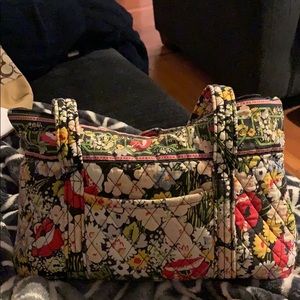Vera Bradley Shoulder Bag